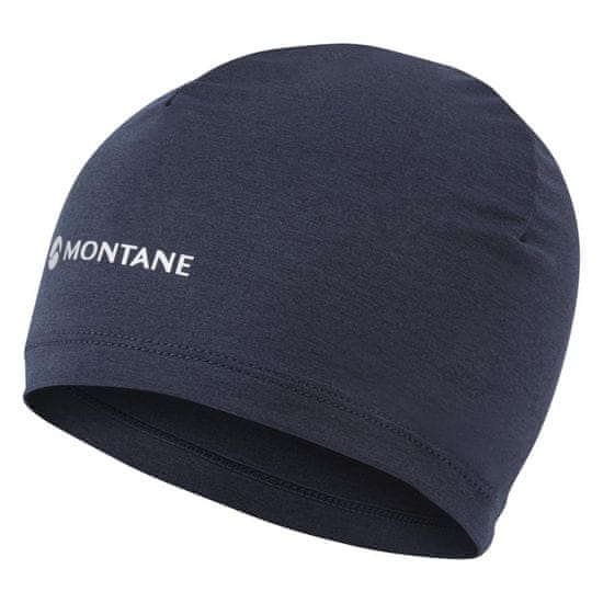 Montane Čiapka Montane DART XT BEANIE ECLIPSE BLUE