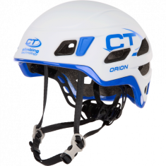 Climbing technology Lezecká helma Climbing Technology Orion White/Blue