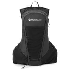 Montane Turistický batoh Montane TRAILBLAZER 18 black