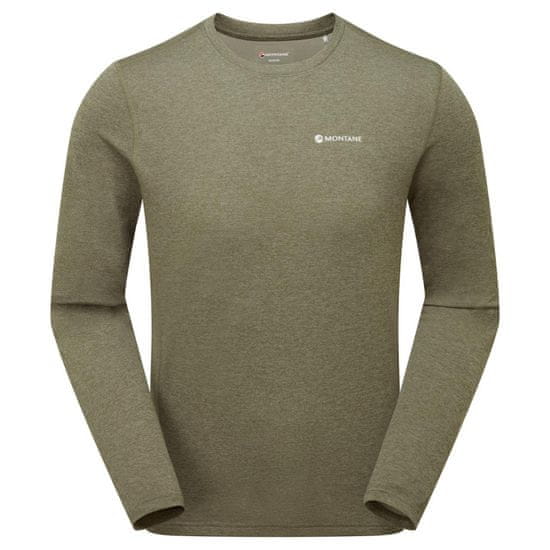 Montane Triko Montane Dart Long Sleeve T-Shirt CAPER