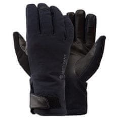 Montane Dámske rukavice Montane DUALITY GLOVE WOMEN'S BLACK