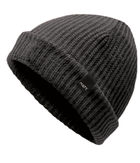 Matt Čiapka Matt KNIT MATTSTYLE black