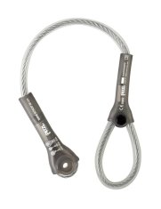 Petzl Kotviaci popruh Petzl Wire Strop 50 cm