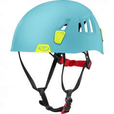 Climbing technology Lezecká helma Climbing Technology Moon Blue/Lime