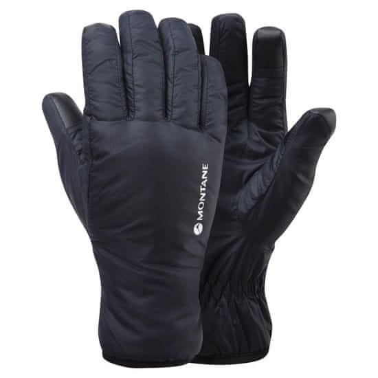 Montane RESPOND GLOVE BLACK