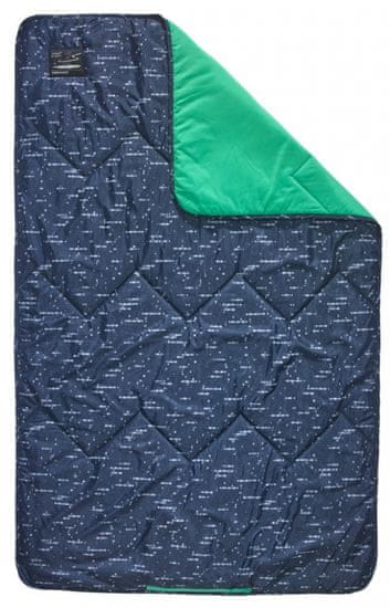 Therm-A-Rest Prikrývka Thermarest Juno Blanket Warp Speed Print