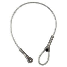 Petzl Kotviaci popruh Petzl Wire Strop 100 cm