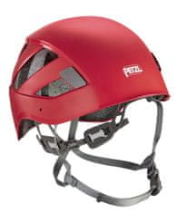 Petzl Lezecká helma Petzl Boreo red 