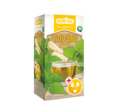 Vitto Tea Urol bylinkový čaj 30 g