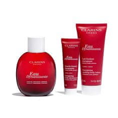 Clarins Darčeková sada Eau Dynamisante