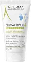 A-Derma Upokojujúci ochranný krém Dermalibour+ Barrier (Soothing Cream) 50 ml