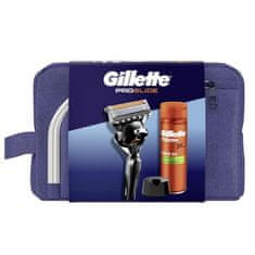 Gillette Kozmetická sada ProGlide