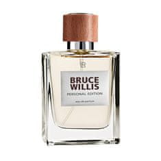 Parfumovaná voda Bruce Willis Personal Edition EDP