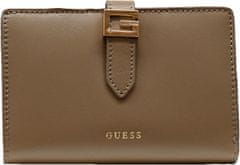 Guess Dámska kožená peňaženka small RW1697P4401-TAU