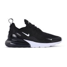 Nike Obuv čierna 39 EU Air Max 270