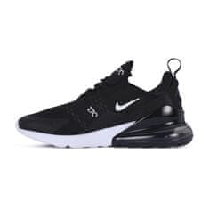 Nike Obuv čierna 39 EU Air Max 270