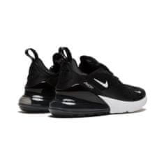 Nike Obuv čierna 39 EU Air Max 270