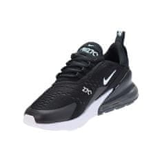 Nike Obuv čierna 39 EU Air Max 270