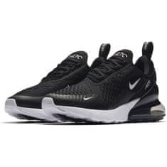 Nike Obuv čierna 39 EU Air Max 270