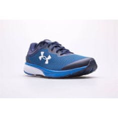 Under Armour Obuv tmavomodrá 44 EU 3024912401