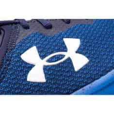 Under Armour Obuv tmavomodrá 44 EU 3024912401