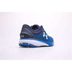 Under Armour Obuv tmavomodrá 44 EU 3024912401