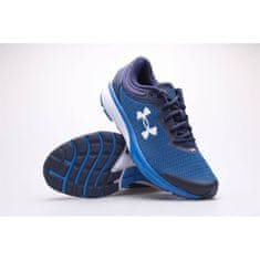 Under Armour Obuv tmavomodrá 44 EU 3024912401