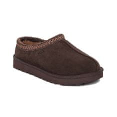 Ugg Australia Papuče hnedá 37 EU W Tasman Burnt Cedar