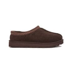 Ugg Australia Papuče hnedá 37 EU W Tasman Burnt Cedar