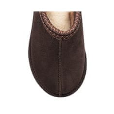 Ugg Australia Papuče hnedá 37 EU W Tasman Burnt Cedar