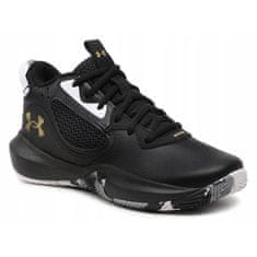 Under Armour Obuv čierna 40.5 EU 3025616003