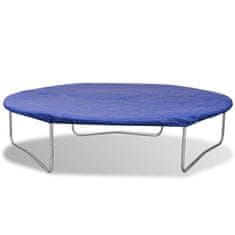 Vidaxl 5-dielny trampolínový set, 3,05 m