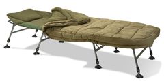 Anaconda lehátko osemnohé 4-Season Bed Chair