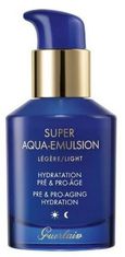 Guerlain Hydratačná pleťová emulzia Super Aqua-Emulsion Light (Pre & Pro-Aging Hydration) 50 ml