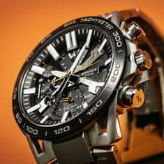 CASIO Edifice Bluetooth Connected Solar EQB-2000DB-1AER (650)