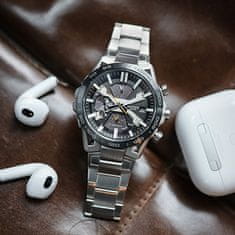 CASIO Edifice Bluetooth Connected Solar EQB-2000DB-1AER (650)