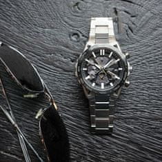 CASIO Edifice Bluetooth Connected Solar EQB-2000DB-1AER (650)