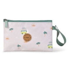 vrecko na desiatu Lunch Bag Aloha