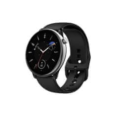 Amazfit Smart hodinky Amazfit GTR Mini čierne