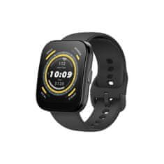 Amazfit Smart hodinky Amazfit Bip 5 čierne