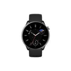 Amazfit Smart hodinky Amazfit GTR Mini čierne