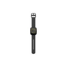 Amazfit Smart hodinky Amazfit Bip 5 čierne