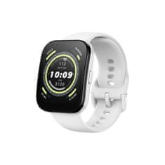 Amazfit Smart hodinky Amazfit Bip 5 biele