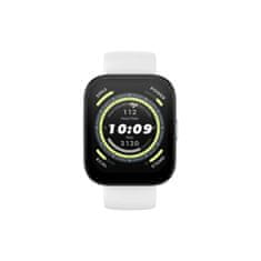 Amazfit Smart hodinky Amazfit Bip 5 biele