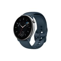 Amazfit Smart hodinky Amazfit GTR Mini modré