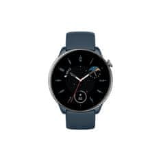 Amazfit Smart hodinky Amazfit GTR Mini modré