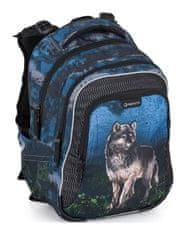 Bagmaster Lumi 24 F Blue/Black