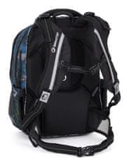 Bagmaster Lumi 24 F Blue/Black