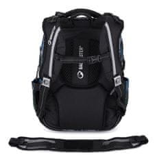 Bagmaster Lumi 24 F Blue/Black