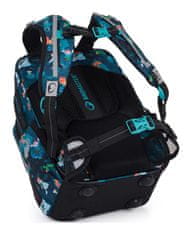 Bagmaster Lumi 24 E Blue